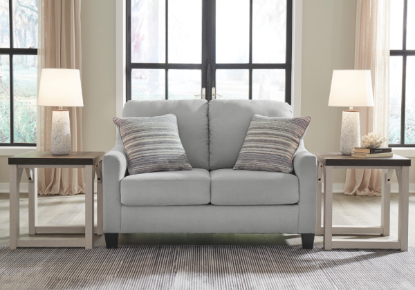 Adlai Loveseat - Image 2