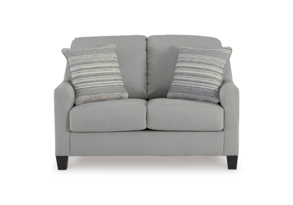 Adlai Loveseat - Image 3