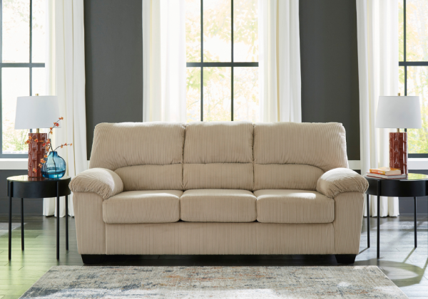 SimpleJoy Sand Sofa - Image 3
