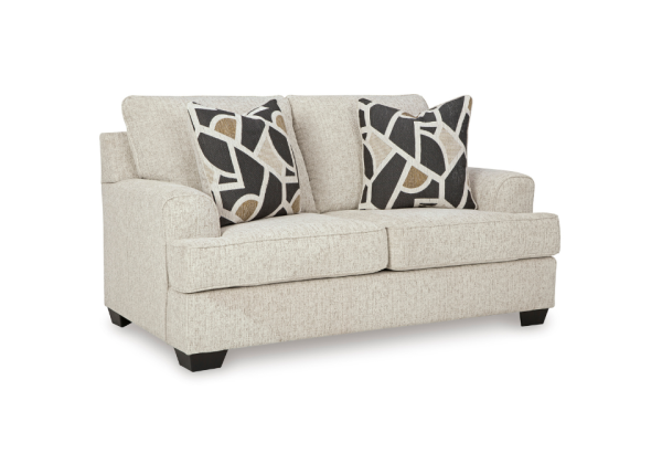Heartcort Loveseat - Image 3