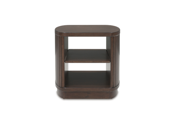 Korestone Square End Table - Image 3
