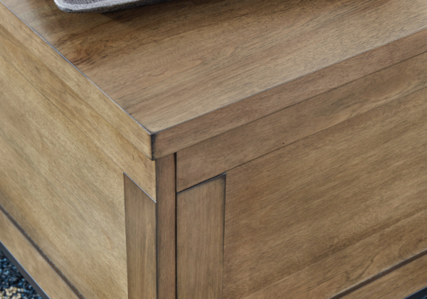 Torlanta Lift Top Cocktail Table - Image 7