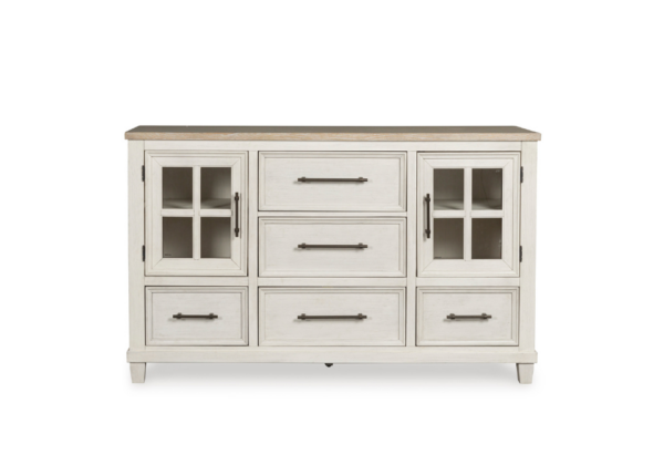 Shaybrock Dresser