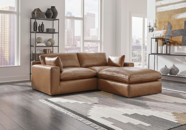 Emilia 2-Piece Sofa - Image 3