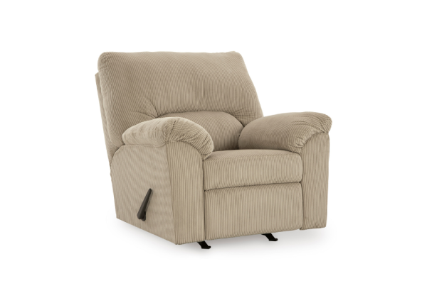 SimpleJoy Sand Recliner - Image 3