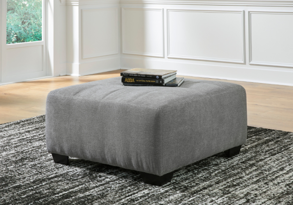 Birkdale Court Accent Ottoman - Image 2