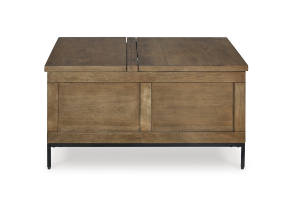 Torlanta Lift Top Cocktail Table - Image 5