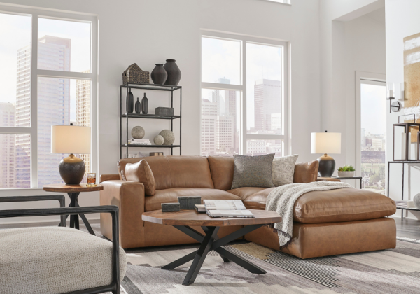 Emilia 2-Piece Sofa - Image 4