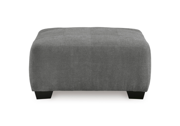Birkdale Court Accent Ottoman - Image 3
