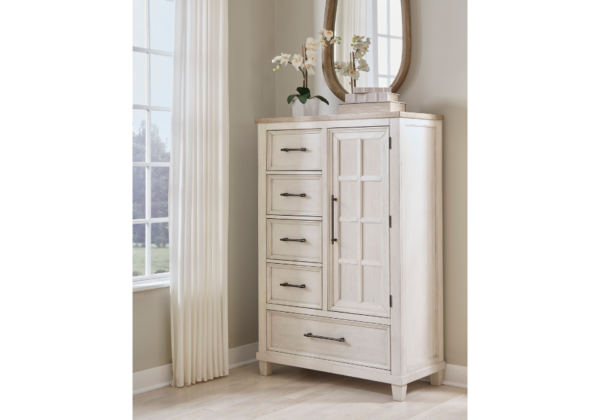 Shaybrock Door Chest - Image 4