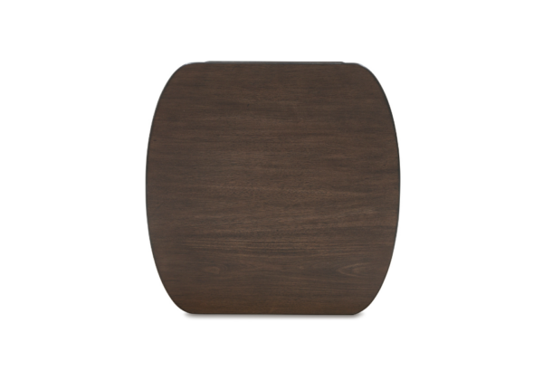 Korestone Square End Table - Image 5
