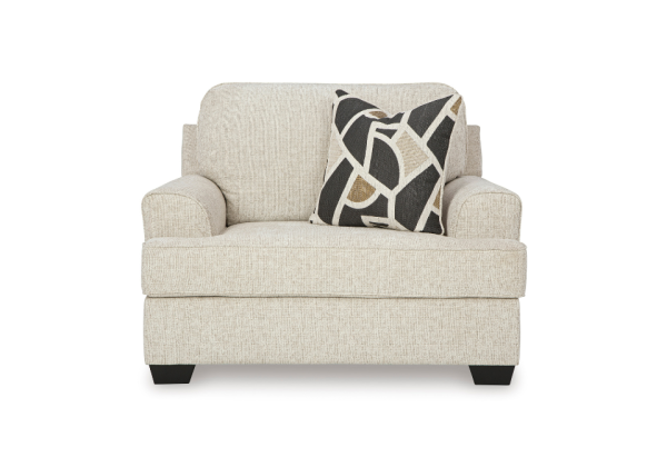 Heartcort Chair and a Half
