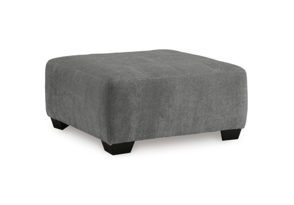 Birkdale Court Accent Ottoman