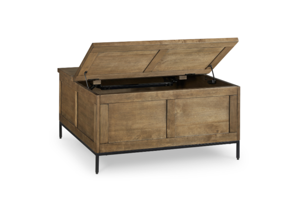 Torlanta Lift Top Cocktail Table - Image 2