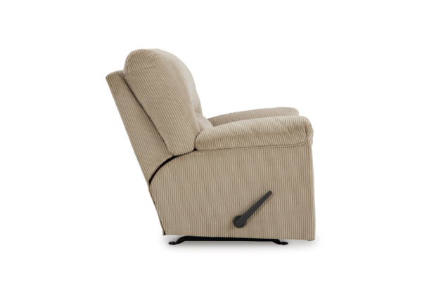 SimpleJoy Sand Recliner - Image 5