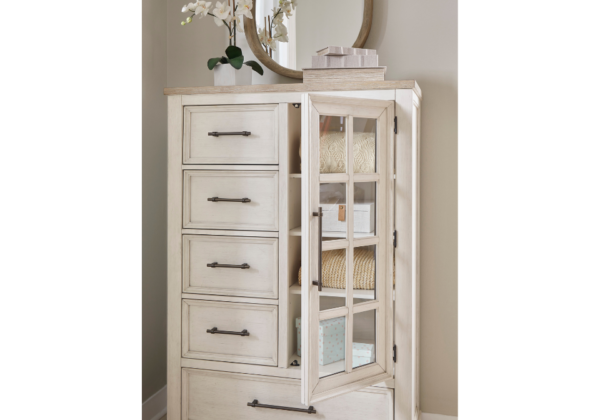 Shaybrock Door Chest - Image 5