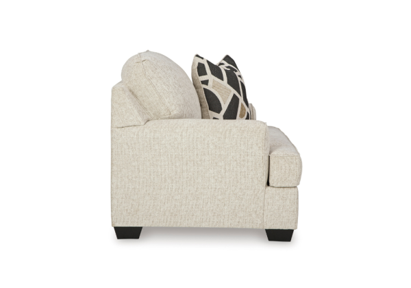 Heartcort Chair and a Half - Image 4