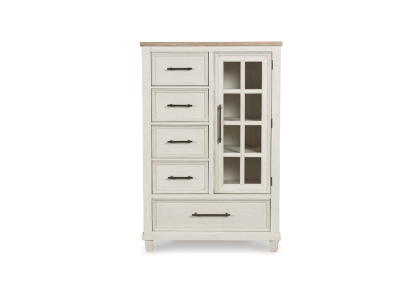 Shaybrock Door Chest