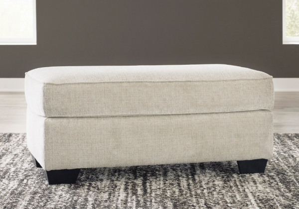Heartcort Ottoman - Image 2