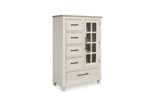 Shaybrock Door Chest - Image 3