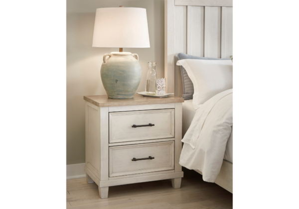 Shaybrock Nightstand - Image 2