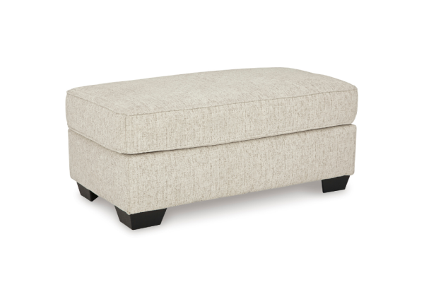 Heartcort Ottoman - Image 3