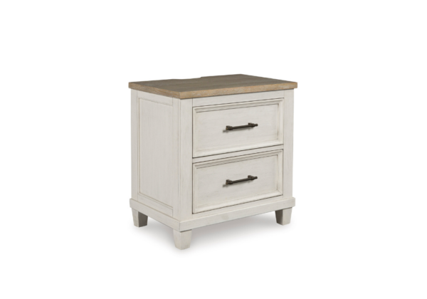Shaybrock Nightstand - Image 3
