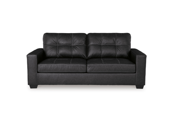 Barlin Mills Carbon Sofa