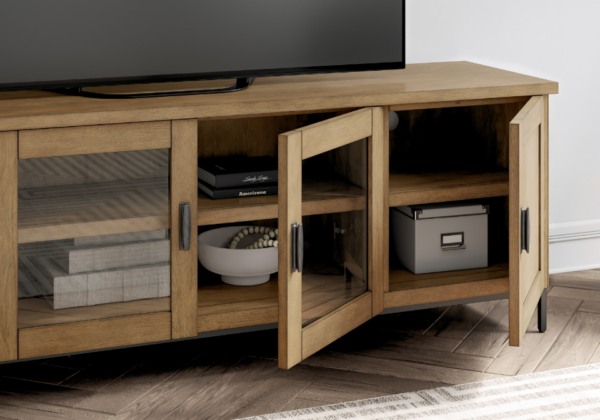 Torlanta Extra Large TV Stand - Image 5