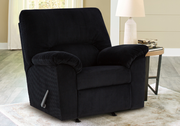 SimpleJoy Onyx Recliner - Image 2