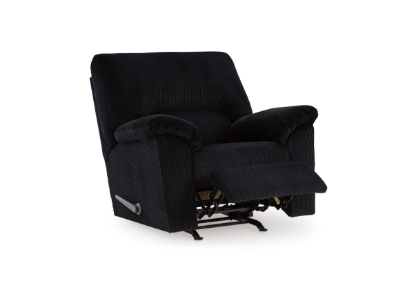 SimpleJoy Onyx Recliner - Image 3