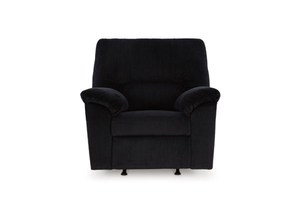 SimpleJoy Onyx Recliner - Image 4