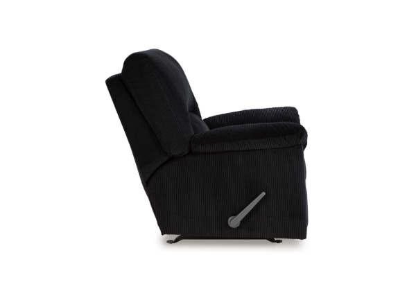 SimpleJoy Onyx Recliner - Image 5