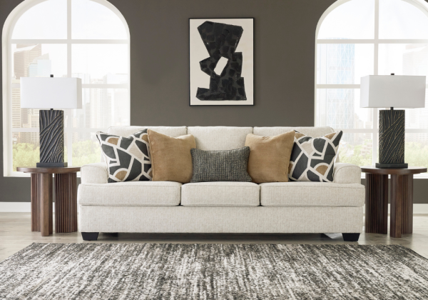 Heartcort Sofa - Image 2