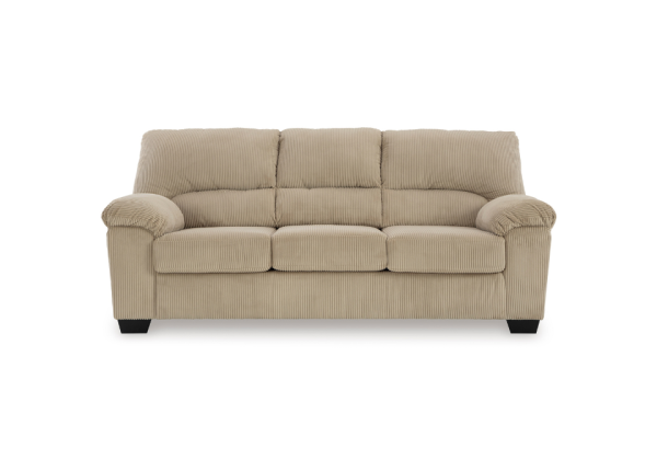 SimpleJoy Sand Sofa Set - Image 3