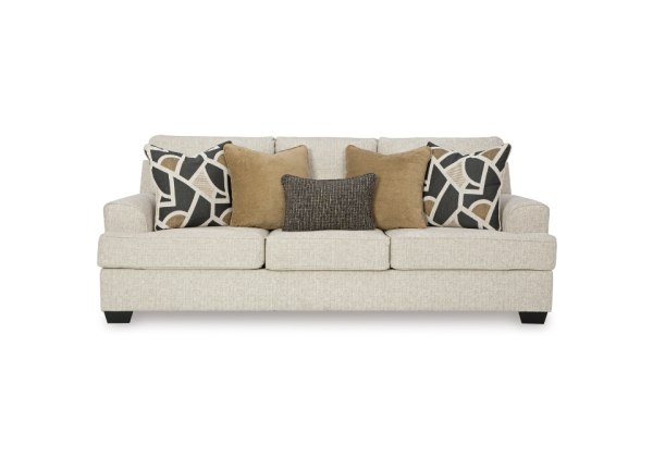 Heartcort Sofa Set - Image 3
