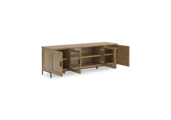 Torlanta Extra Large TV Stand - Image 2