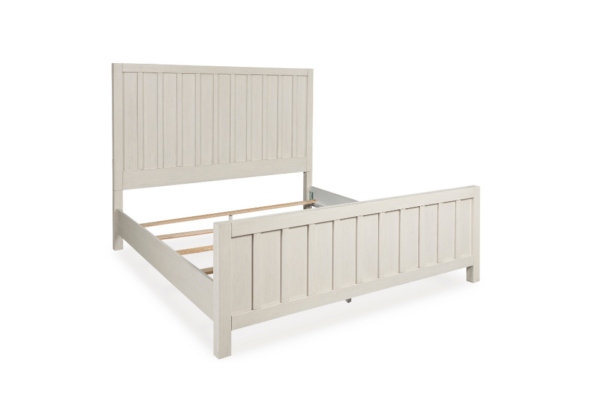 Shaybrock King Bed