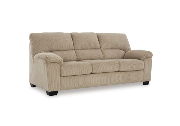 SimpleJoy Sand Sofa - Image 2