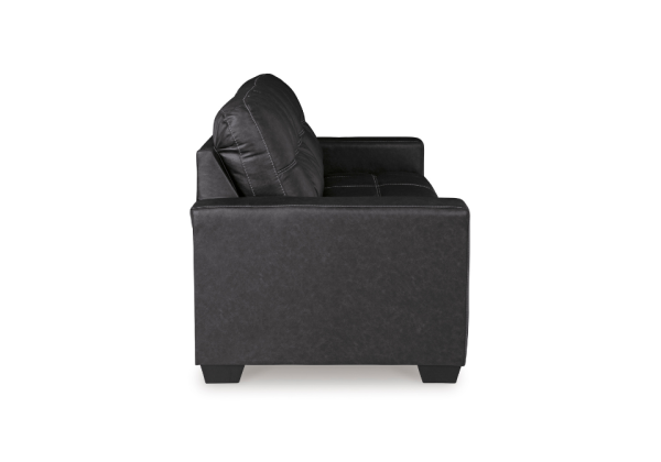 Barlin Mills Carbon Sofa - Image 4