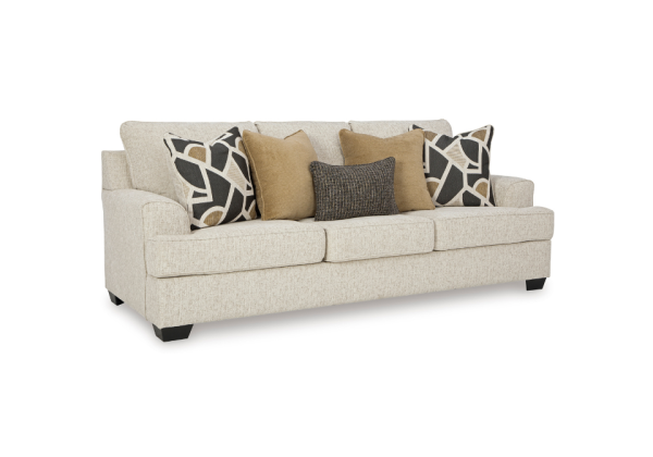 Heartcort Sofa - Image 3
