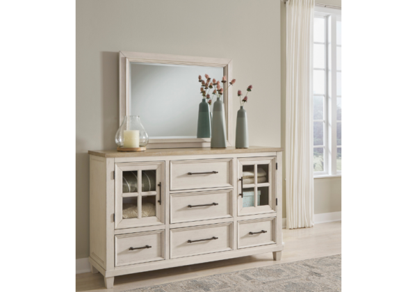 Shaybrock Mirror - Image 2