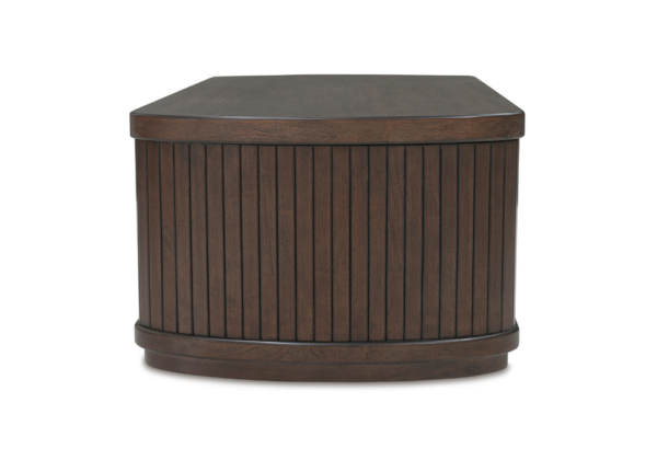 Korestone Lift-Top Cocktail Table - Image 6