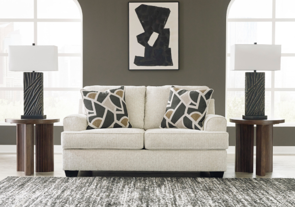 Heartcort Loveseat - Image 2