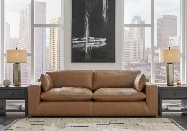 Emilia 2-Piece Sofa