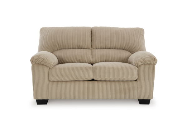 SimpleJoy Sand Sofa Set - Image 4