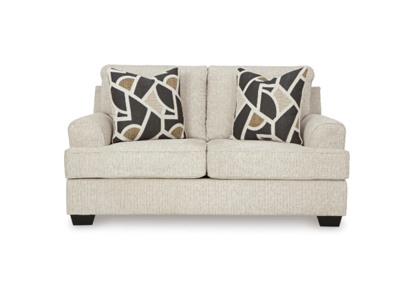 Heartcort Loveseat