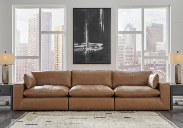 Emilia 3-Piece Sofa