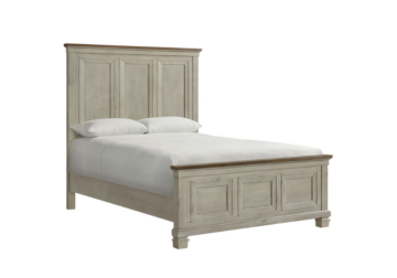 Farmington Queen Bed