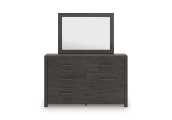 Prendonea Charocal Dresser - Image 5